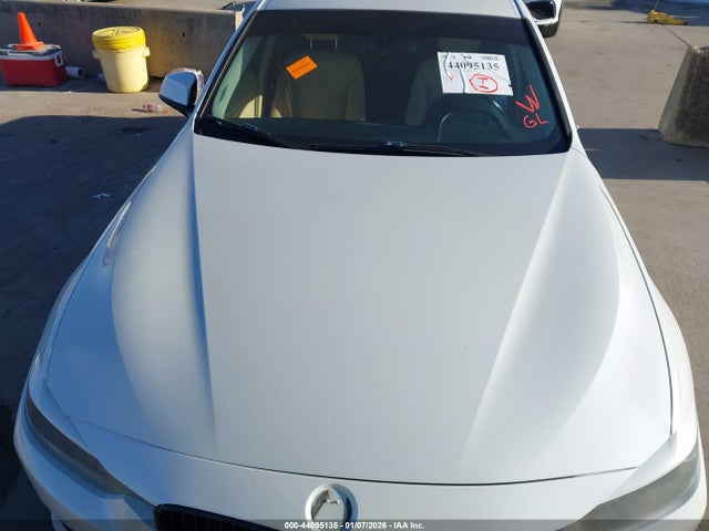 Aukcja sprzedaży 2014 Bmw 320i, vin: WBA3B1C50EK134732, numer aukcji: 44095135