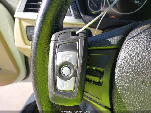 Aukcja sprzedaży 2014 Bmw 320i, vin: WBA3B1C50EK134732, numer aukcji: 44095135
