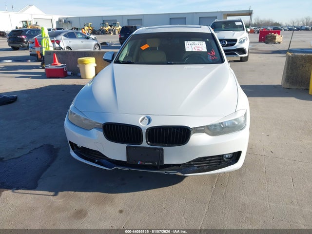 Aukcja sprzedaży 2014 Bmw 320i, vin: WBA3B1C50EK134732, numer aukcji: 44095135