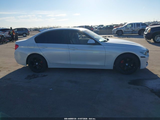 Aukcja sprzedaży 2014 Bmw 320i, vin: WBA3B1C50EK134732, numer aukcji: 44095135