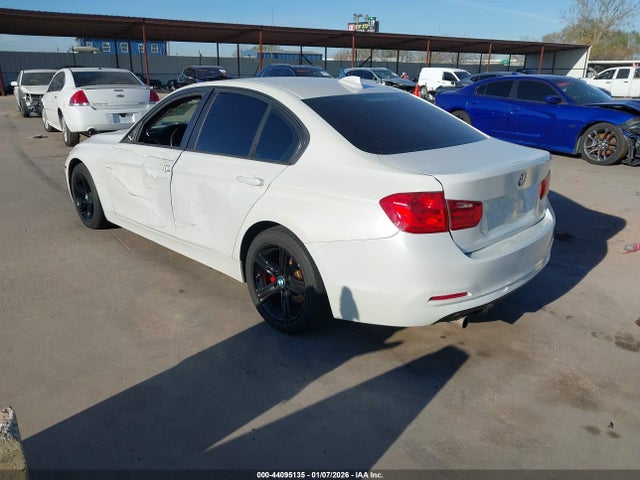 Aukcja sprzedaży 2014 Bmw 320i, vin: WBA3B1C50EK134732, numer aukcji: 44095135