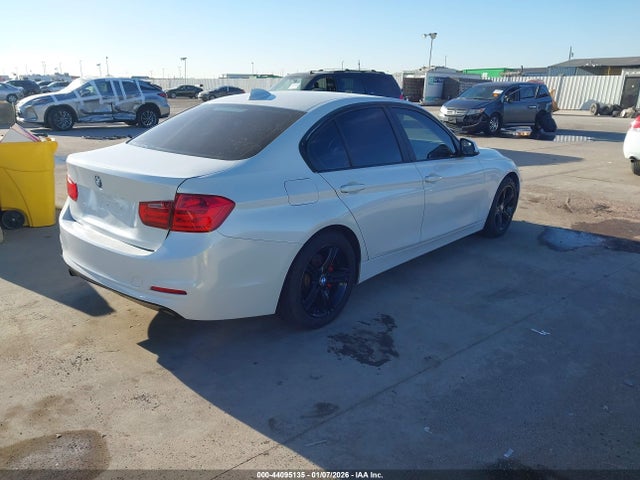 Aukcja sprzedaży 2014 Bmw 320i, vin: WBA3B1C50EK134732, numer aukcji: 44095135
