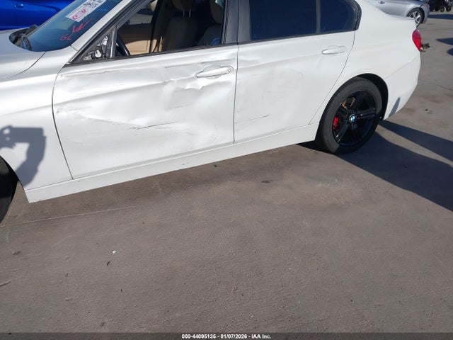 Aukcja sprzedaży 2014 Bmw 320i, vin: WBA3B1C50EK134732, numer aukcji: 44095135