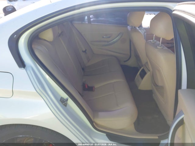 Aukcja sprzedaży 2014 Bmw 320i, vin: WBA3B1C50EK134732, numer aukcji: 44095135