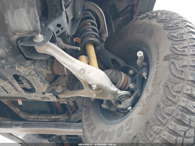 Ford Bronco Black Diamond 2022 1FMEE5DP5NLA75404 Image 19
