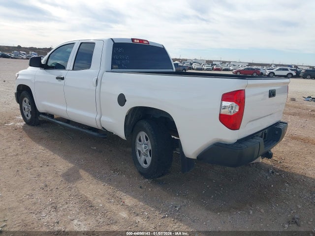 5TFRM5F19JX131980 Toyota Tundra Sr 4.6l V8