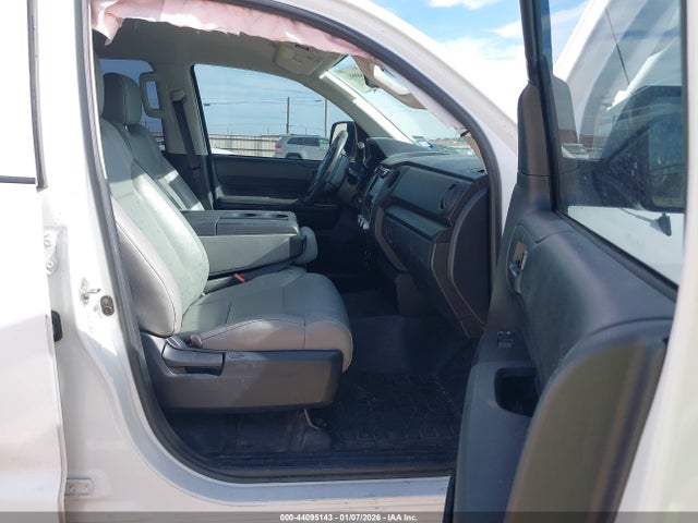 5TFRM5F19JX131980 Toyota Tundra Sr 4.6l V8