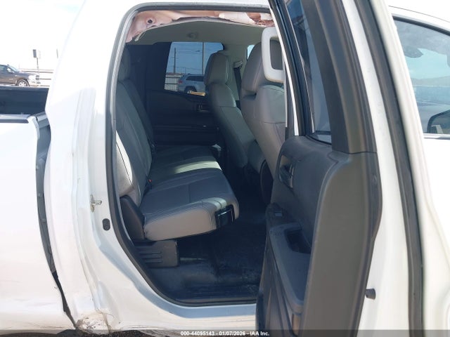 5TFRM5F19JX131980 Toyota Tundra Sr 4.6l V8