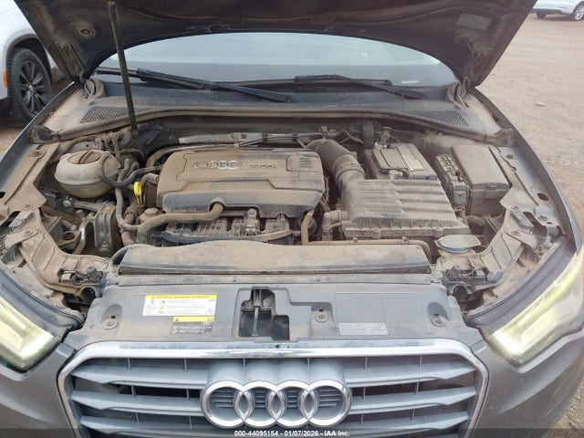 2016 AUDI A3 WAUA7GFFXG1007995 Photo 9