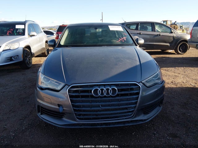 WAUA7GFFXG1007995 Audi A3 1.8t Premium