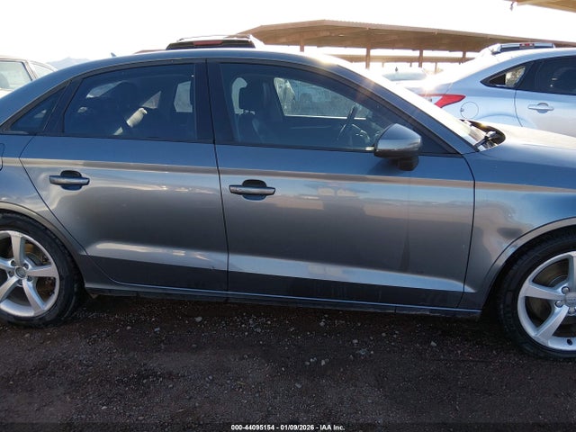 WAUA7GFFXG1007995 Audi A3 1.8t Premium