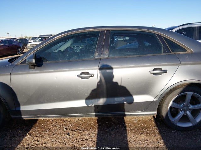 WAUA7GFFXG1007995 Audi A3 1.8t Premium