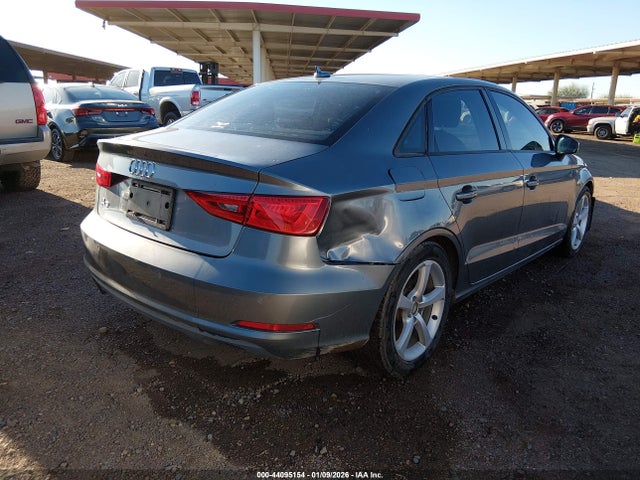 2016 AUDI A3 WAUA7GFFXG1007995 Photo 3