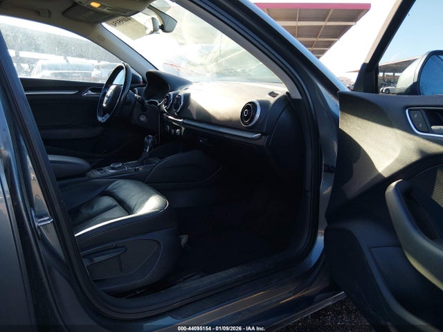 2016 AUDI A3 WAUA7GFFXG1007995 Photo 4