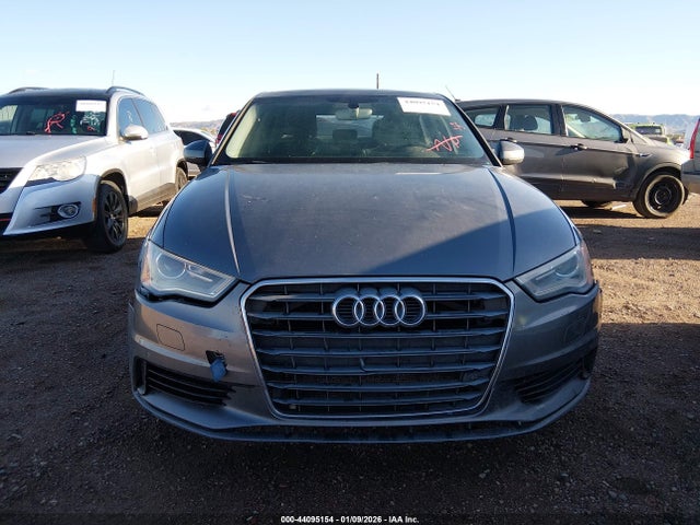 2016 AUDI A3 WAUA7GFFXG1007995 Photo 5