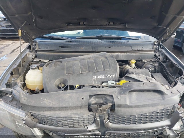 3C4PDDEG9FT684543 Dodge Journey R/t