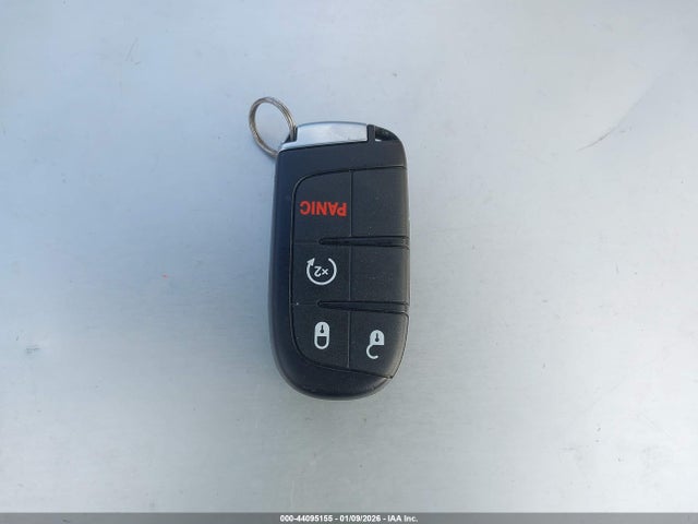 3C4PDDEG9FT684543 Dodge Journey R/t