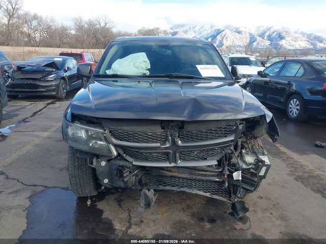 3C4PDDEG9FT684543 Dodge Journey R/t