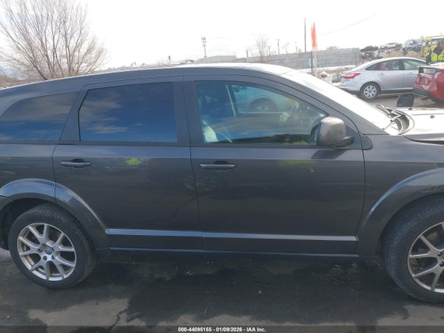 3C4PDDEG9FT684543 Dodge Journey R/t