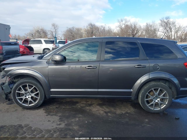 3C4PDDEG9FT684543 Dodge Journey R/t