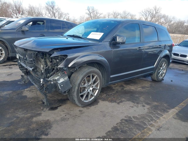 3C4PDDEG9FT684543 Dodge Journey R/t