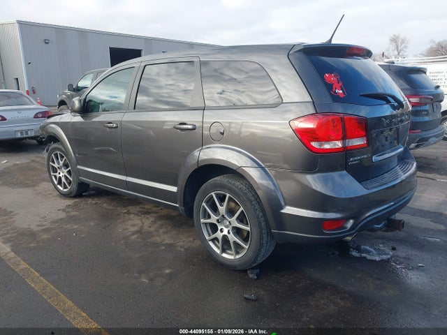 3C4PDDEG9FT684543 Dodge Journey R/t