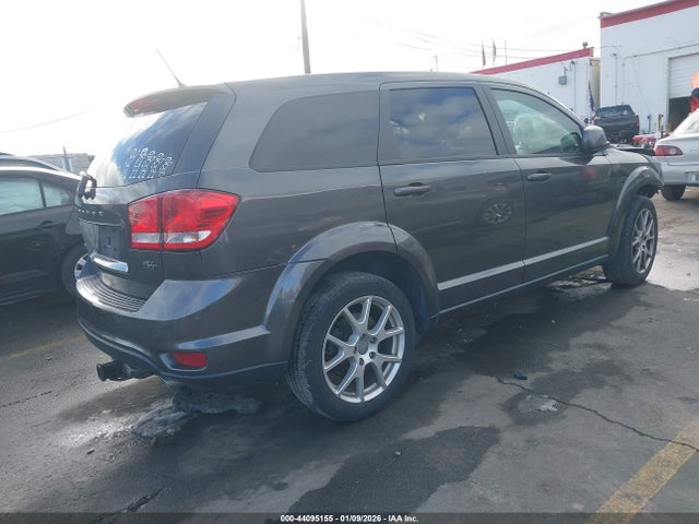 3C4PDDEG9FT684543 Dodge Journey R/t