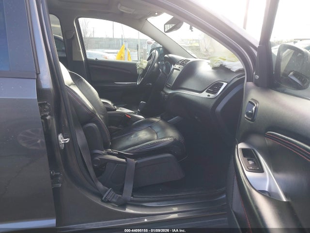 3C4PDDEG9FT684543 Dodge Journey R/t