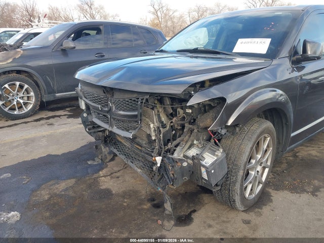 3C4PDDEG9FT684543 Dodge Journey R/t