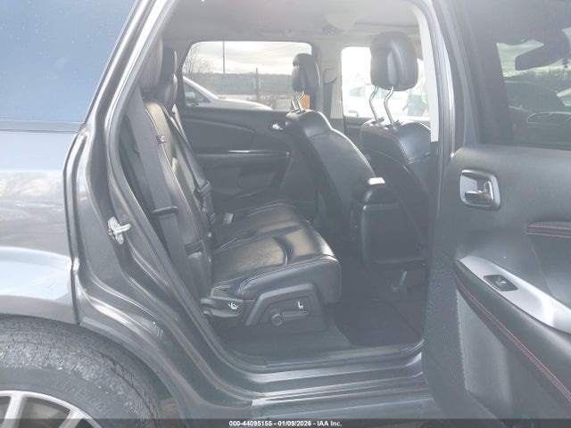 3C4PDDEG9FT684543 Dodge Journey R/t