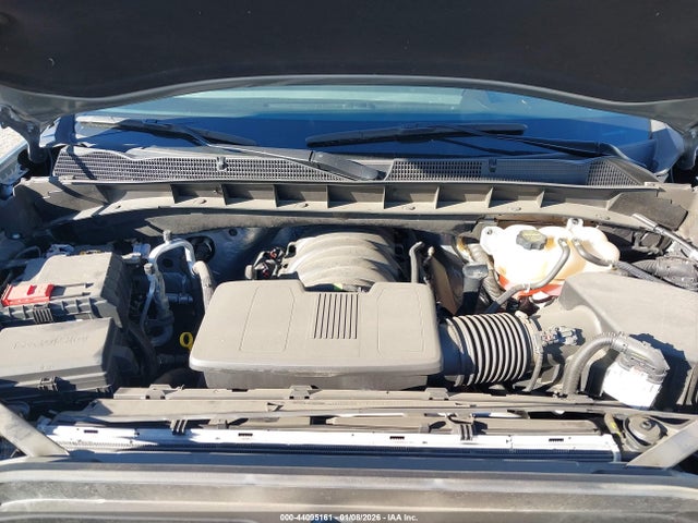 1GTUUGEL2RZ262564 GMC Sierra 1500 4wd Short Box Denali