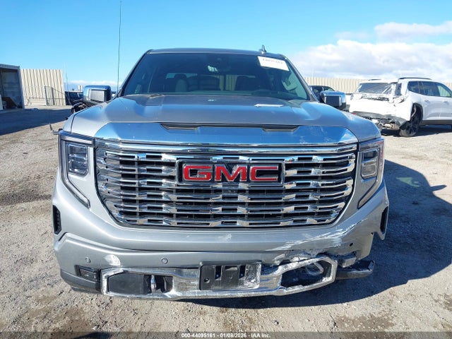 1GTUUGEL2RZ262564 GMC Sierra 1500 4wd Short Box Denali