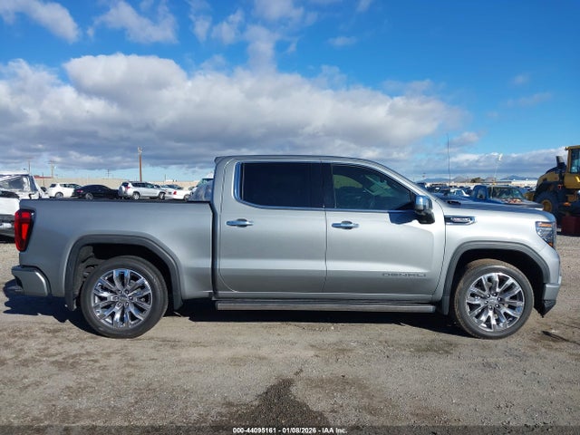 1GTUUGEL2RZ262564 GMC Sierra 1500 4wd Short Box Denali