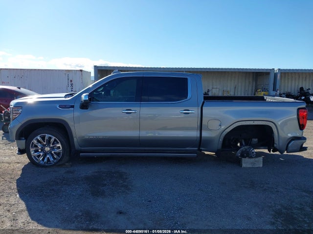 1GTUUGEL2RZ262564 GMC Sierra 1500 4wd Short Box Denali