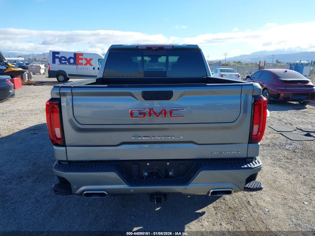 1GTUUGEL2RZ262564 GMC Sierra 1500 4wd Short Box Denali