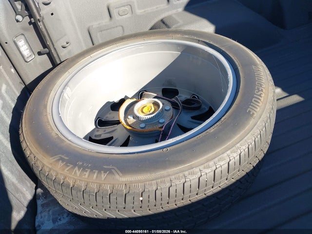 1GTUUGEL2RZ262564 GMC Sierra 1500 4wd Short Box Denali