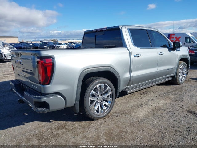 1GTUUGEL2RZ262564 GMC Sierra 1500 4wd Short Box Denali