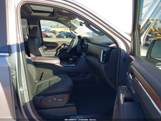 1GTUUGEL2RZ262564 GMC Sierra 1500 4wd Short Box Denali