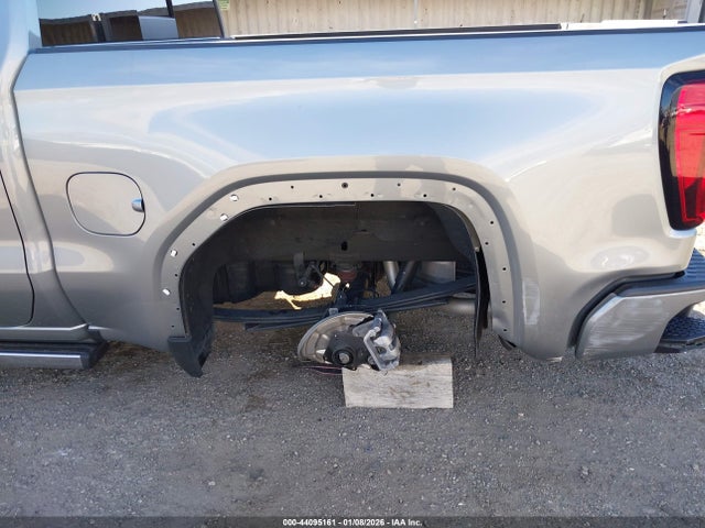 1GTUUGEL2RZ262564 GMC Sierra 1500 4wd Short Box Denali
