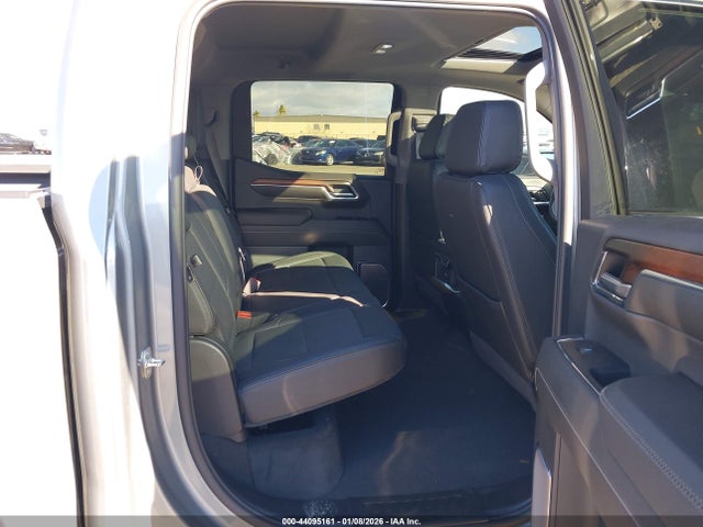 1GTUUGEL2RZ262564 GMC Sierra 1500 4wd Short Box Denali