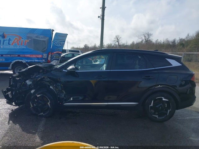 44095163 :رقم المزاد ، 5XYK33DF1TG366306 vin ، 2026 Kia Sportage Ex مزاد بيع