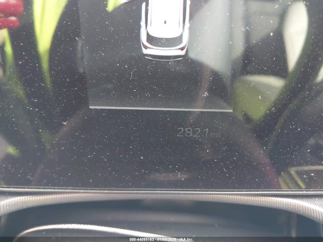 44095163 :رقم المزاد ، 5XYK33DF1TG366306 vin ، 2026 Kia Sportage Ex مزاد بيع