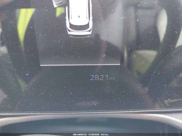 44095163 :رقم المزاد ، 5XYK33DF1TG366306 vin ، 2026 Kia Sportage Ex مزاد بيع