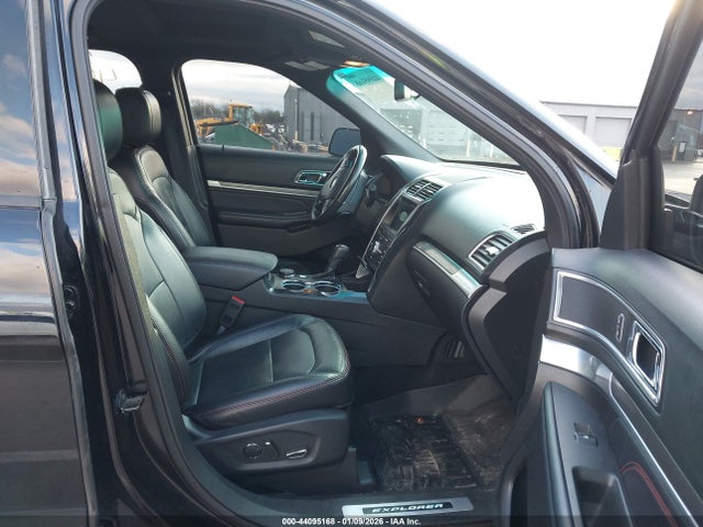 1FM5K8GT0HGB44595 Ford EXPLORER SPORT