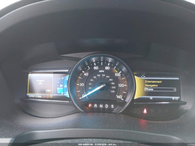 1FM5K8GT0HGB44595 Ford EXPLORER SPORT