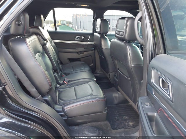 1FM5K8GT0HGB44595 Ford EXPLORER SPORT