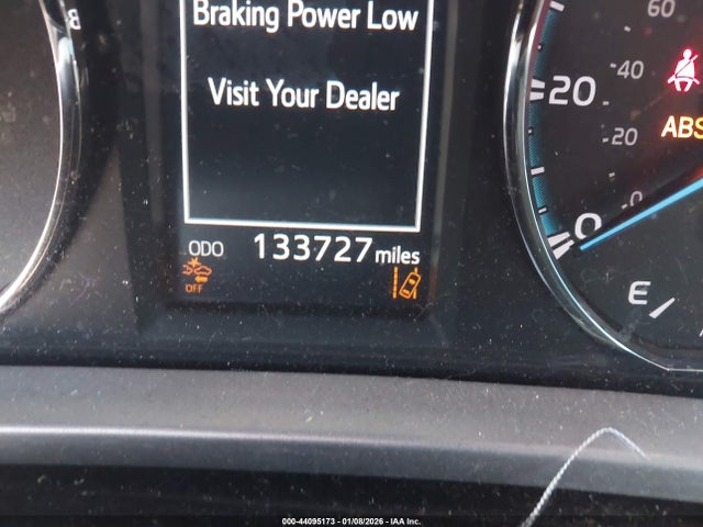 JTMRJREV7HD096596 Toyota Rav4 Hybrid Xle