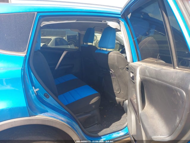 JTMRJREV7HD096596 Toyota Rav4 Hybrid Xle
