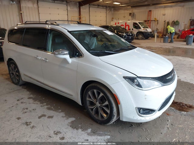 2019 CHRYSLER PACIFICA 2C4RC1GG3KR652966