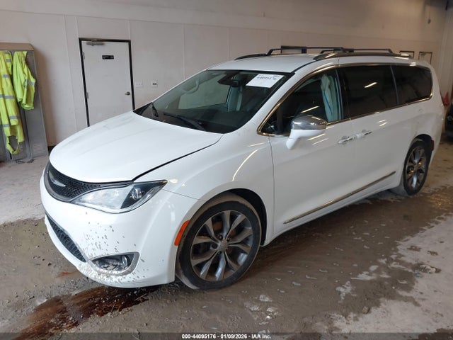 2019 CHRYSLER PACIFICA 2C4RC1GG3KR652966 Photo 1